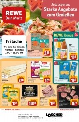 Prospekte Rewe Sprockhövel