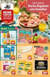 Prospekte Rewe Alzenau