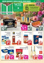 Prospekte Marktkauf Zierow