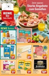Prospekte Rewe Helmbrechts