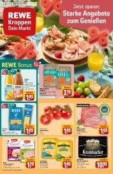 Prospekte Rewe Grefrath (Sport- und Freizeitgemeinde)