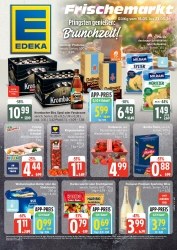 Prospekt Edeka