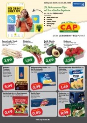 Prospekte Edeka Güstrow