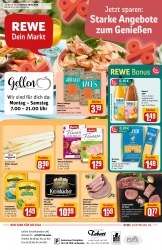 Prospekte Rewe Straelen