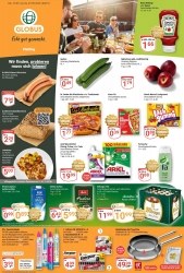 Prospekte Globus Plattling