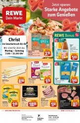 Prospekte Rewe Gelsenkirchen