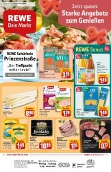 Prospekte Rewe Schwelm