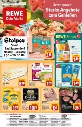 Prospekte Rewe Soest