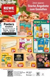 Prospekte Rewe Sonsbeck