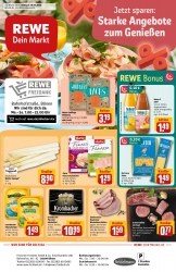 Prospekte Rewe Bönen
