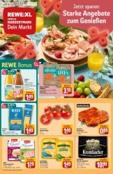 Prospekte Rewe Dierdorf