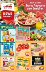 Prospekte Rewe Eschweiler