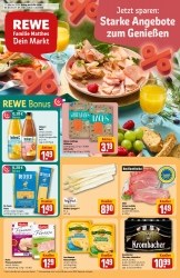 Prospekte Rewe Alfeld (Leine)