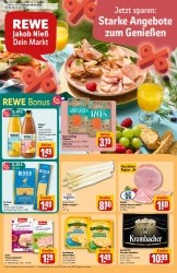 Prospekte Rewe Niederstotzingen