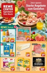 Prospekte Rewe Egelsbach