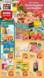 Prospekte Rewe Oberding