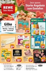 Prospekte Rewe Ahlen