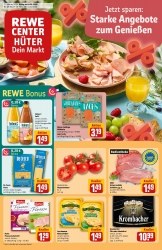 Prospekte Rewe Wirges