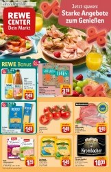 Prospekte Rewe Zülpich