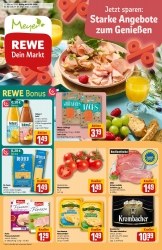 Prospekte Rewe Ransbach-Baumbach