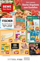 Prospekte Rewe Geldern