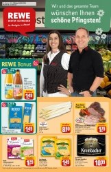 Prospekte Rewe Gundelfingen