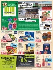 Prospekte Marktkauf Prenzlau