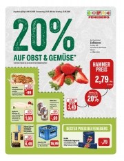 Prospekte Feneberg Ulm