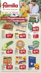Prospekte Famila Nord West 
