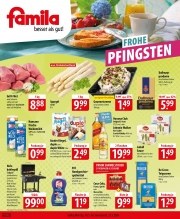 Prospekte Famila Nord Ost 