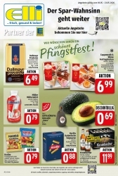 Prospekte Elli Markt Langenberg