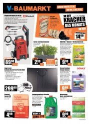 Prospekte V-Baumarkt München