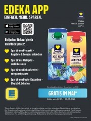Prospekte Edeka Pohnsdorf