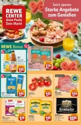 Prospekte Rewe Kall