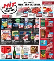 Prospekte Hit Köln