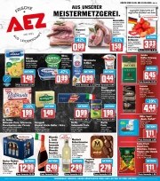 Prospekte AEZ 