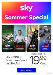 Prospekte Sky Heilbronn