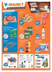 Prospekte V-Markt München