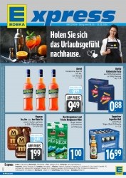 Prospekt Edeka