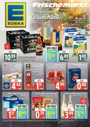 Prospekt Edeka