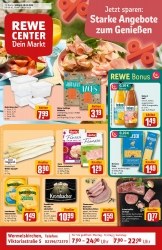 Prospekte Rewe Wermelskirchen