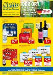 Prospekt Netto Marken Discount