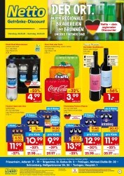 Prospekte Netto Marken Discount Tuningen