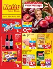 Prospekte Netto Marken Discount Kiel