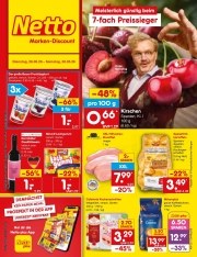 Prospekte Netto Marken Discount Greifenberg