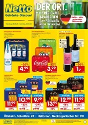 Prospekte Netto Marken Discount Ötisheim