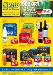 Prospekte Netto Marken Discount Laußig