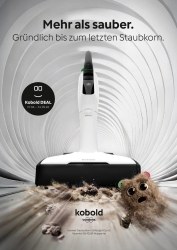 Prospekte Vorwerk Wolfsburg