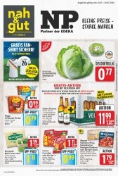 Prospekte Nah & Gut Langenhagen