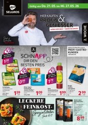 Prospekte Selgros Rodgau